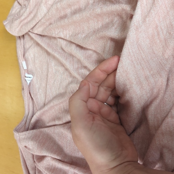 Wrap sweater size M - Picture 4 of 5